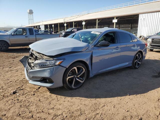 2022 HONDA ACCORD SPORT 2022 image