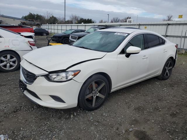 Obraz 2014 MAZDA 6 TOURING 2014