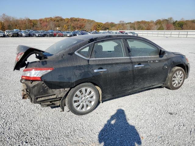 Obraz 3 z 2014 NISSAN SENTRA S 2014 z VIN 3N1AB7AP1EL692687