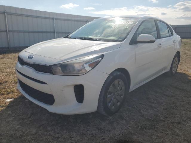 Изображение 1 2018 KIA RIO LX 2018 с VIN 3KPA24AB5JE072133