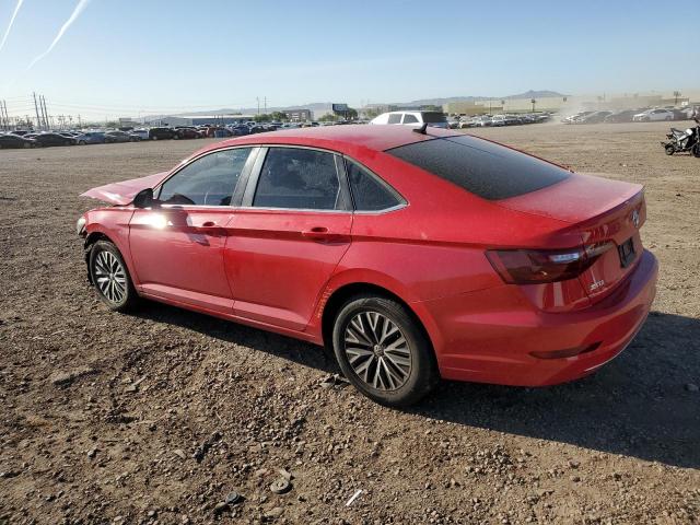 Image 2 of 2021 VOLKSWAGEN JETTA S 2021 with VIN 3VWC57BU2MM076732