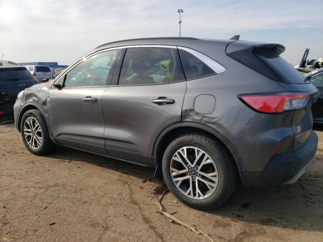 Изображение 2 2021 FORD ESCAPE SEL 2021 с VIN 1FMCU9H67MUA36454