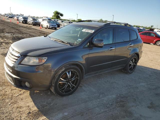 Obraz 2008 SUBARU TRIBECA LIMITED 2008