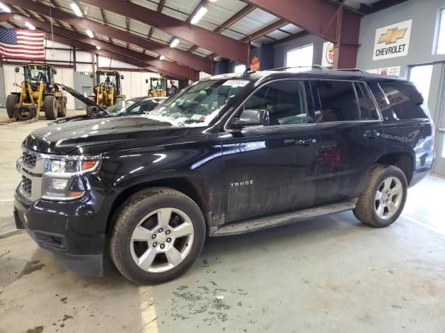 2015 CHEVROLET TAHOE K1500 LT 2015 image