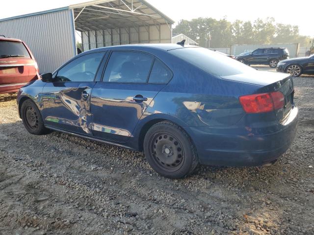 Image 2 of Volkswagen Jetta Se 2014 with VIN 3VWD17AJXEM367665