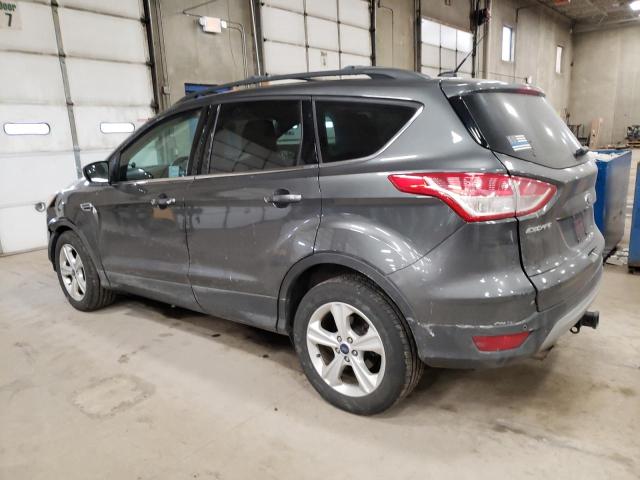 Obraz 2 z 2016 FORD ESCAPE SE 2016 z VIN 1FMCU9G90GUA99654