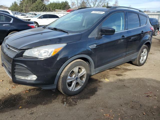 2016 FORD ESCAPE SE 2016 image