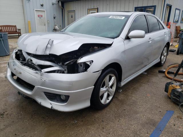 Obraz 2011 TOYOTA CAMRY BASE 2011