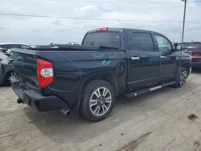 Image 3 of 2019 TOYOTA TUNDRA CREWMAX 1794 2019 with VIN 5TFAY5F10KX793692