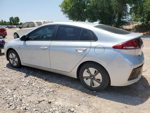 Изображение 2 2018 HYUNDAI IONIQ BLUE 2018 с VIN KMHC65LC4JU065468