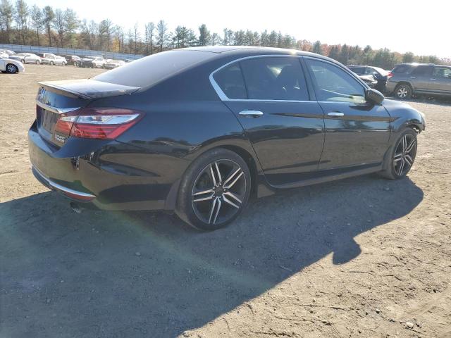 Изображение 3 2017 HONDA ACCORD SPORT SPECIAL EDITION 2017 с VIN 1HGCR2F14HA033265