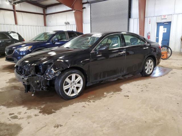 Image 1 of 2007 LEXUS ES 350 2007 with VIN JTHBJ46G772150587