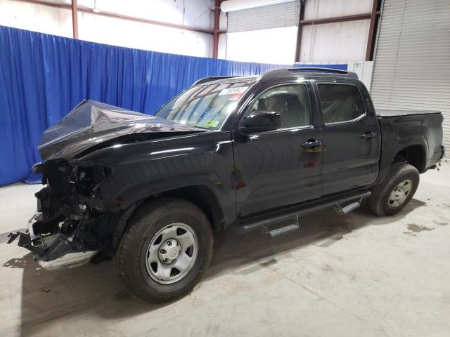 Image 1 of 2023 TOYOTA TACOMA DOUBLE CAB 2023 with VIN 3TMCZ5AN0PM551417