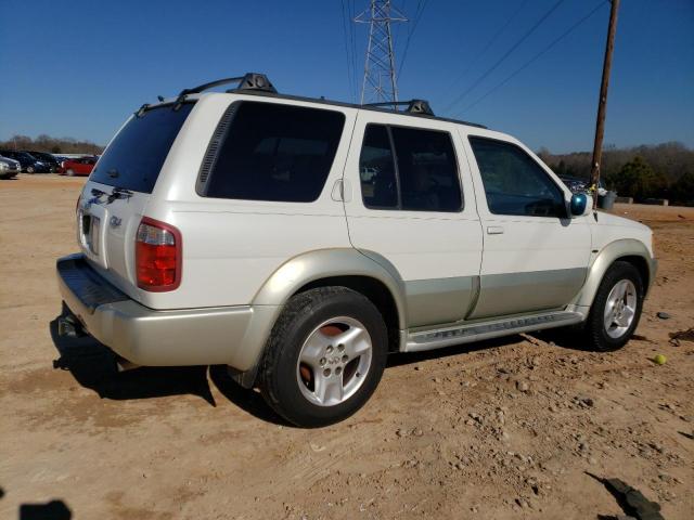 Изображение 3 2001 INFINITI QX4  2001 с VIN JNRDR07Y11W101954