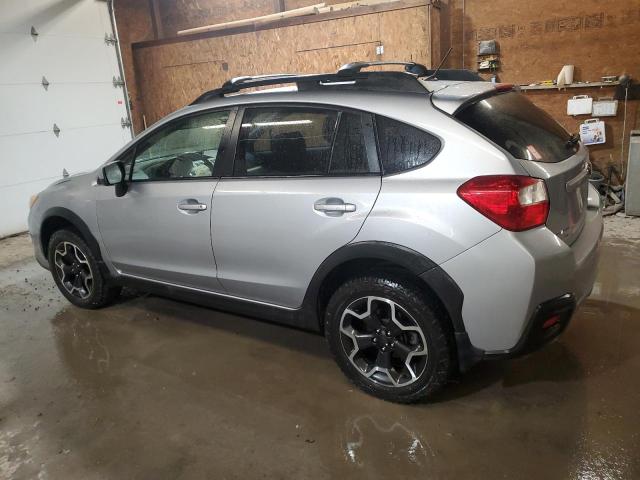 Изображение 2 2015 SUBARU XV CROSSTREK 2.0 PREMIUM 2015 с VIN JF2GPACC5F9244903