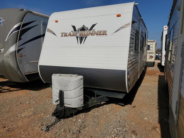 Image 2 of 2014 HEART LAND TRAILER 2014 with VIN 5SFEB3327EE269778