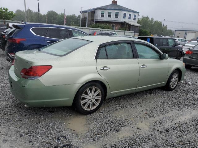 Изображение 3 2009 TOYOTA AVALON XL 2009 с VIN 4T1BK36B19U344824