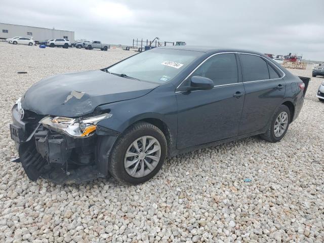 Obraz 1 z 2017 TOYOTA CAMRY LE 2017 z VIN 4T1BF1FK9HU316714