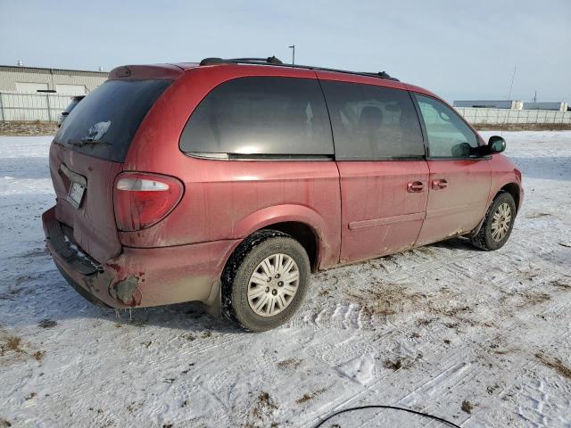 Image 3 of 2005 CHRYSLER TOWN & COUNTRY LX 2005 with VIN 2C4GP44R65R483811