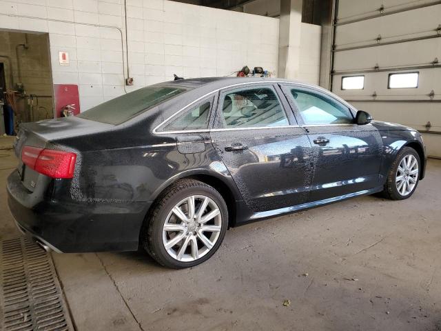 Image 3 of 2014 AUDI A6 PRESTIGE 2014 with VIN WAUHMAFC5EN006463
