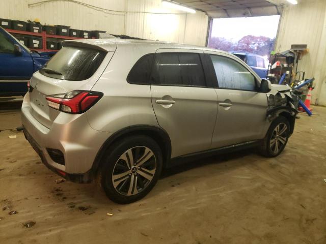 Изображение 3 2021 MITSUBISHI OUTLANDER SPORT ES 2021 с VIN JA4APUAU6MU035997