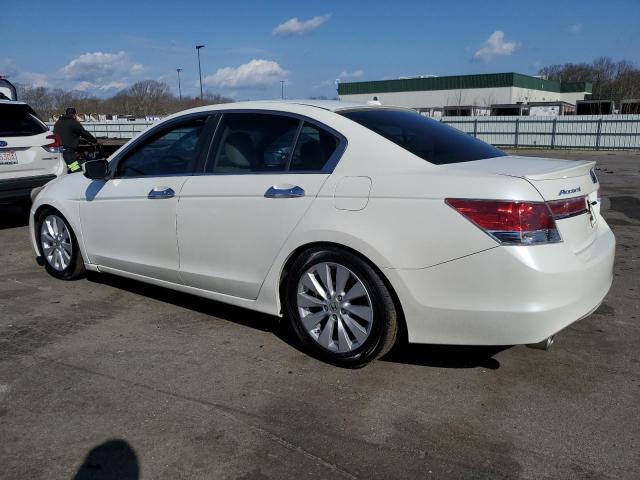 Изображение 2 2010 HONDA ACCORD EXL 2010 с VIN 1HGCP3F88AA001613
