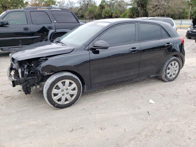 2022 KIA RIO S 2022 image