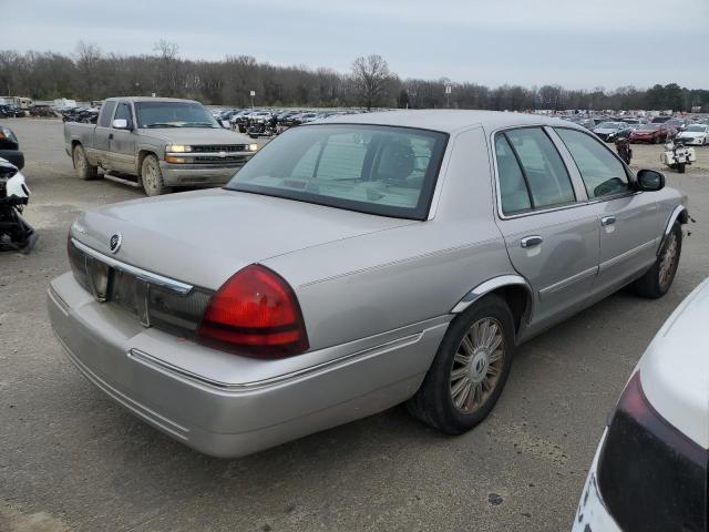Image 3 of 2008 MERCURY GRAND MARQUIS LS 2008 with VIN 2MEFM75V48X647024