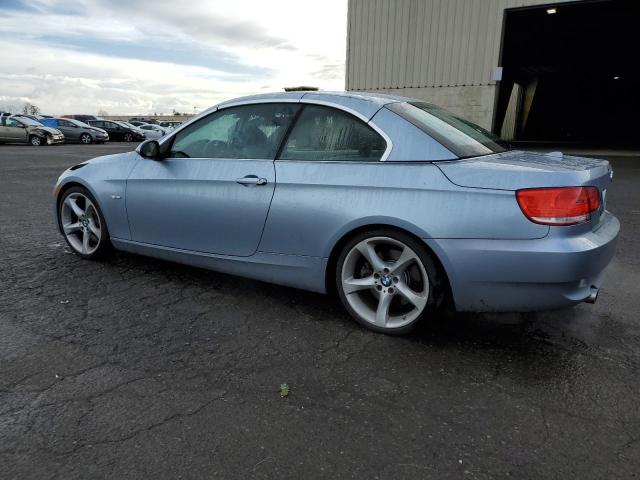 Изображение 2 2009 BMW 335 I 2009 с VIN WBAWL73579P180452
