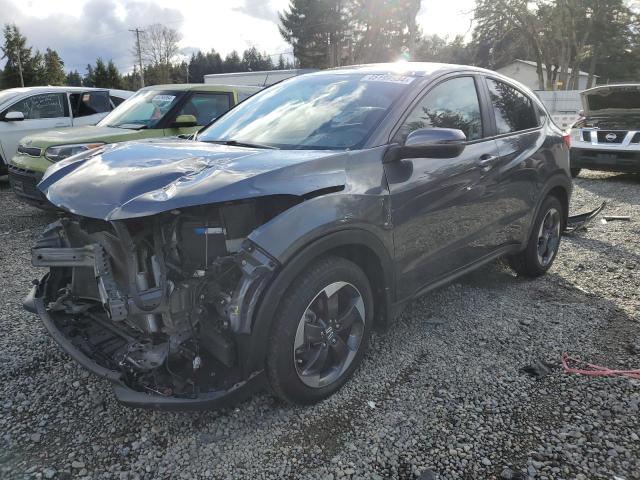 Obraz 1 z 2018 HONDA HR-V EX 2018 z VIN 3CZRU6H52JM715305