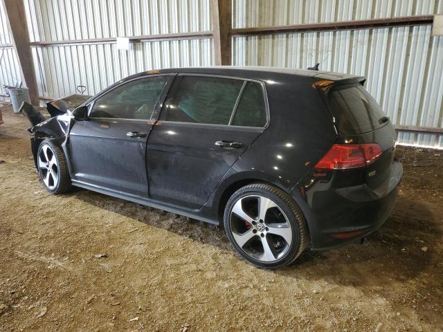 Obraz 2 z 2015 VOLKSWAGEN GTI  2015 z VIN 3VW4T7AU9FM039918