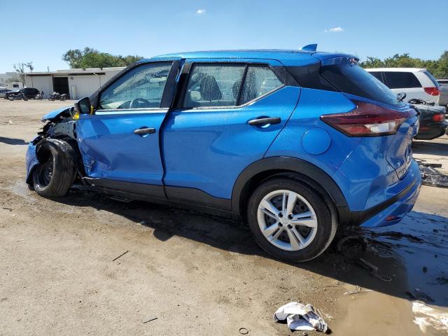 Изображение 2 2022 NISSAN KICKS S 2022 с VIN 3N1CP5BVXNL506396