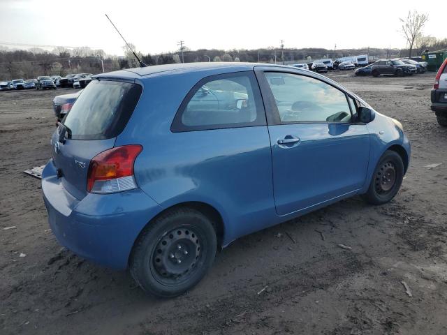 Obraz 3 z 2009 TOYOTA YARIS  2009 z VIN JTDJT903095239610
