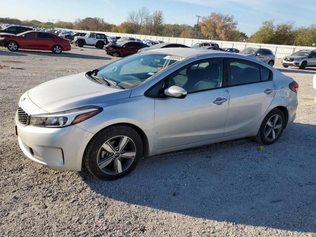 Изображение 2018 KIA FORTE LX 2018