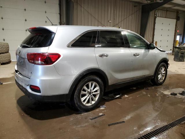 Image 3 of 2019 KIA SORENTO LX 2019 with VIN 5XYPG4A5XKG482811