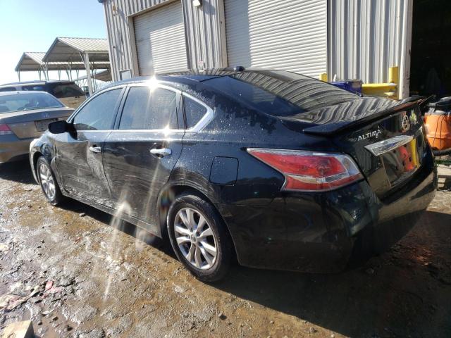 Obraz 2 z 2014 NISSAN ALTIMA 2.5 2014 z VIN 1N4AL3AP9EC289125