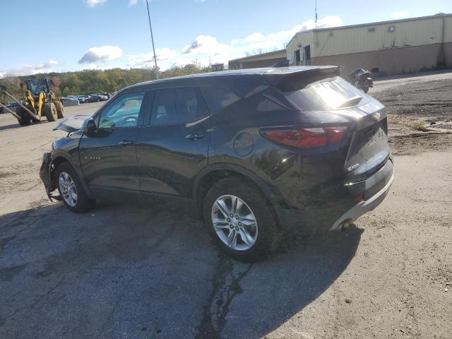 Image 2 of 2019 CHEVROLET BLAZER 1LT 2019 with VIN 3GNKBBRA0KS569265