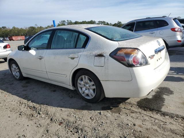 Image 2 of 2011 NISSAN ALTIMA BASE 2011 with VIN 1N4AL2AP2BN486342