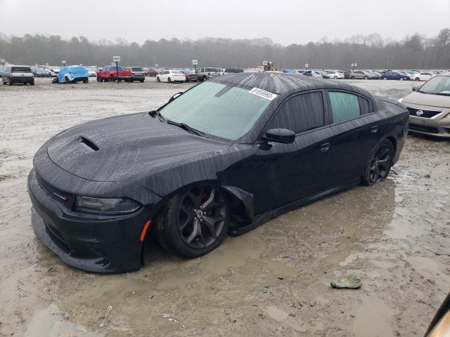 Изображение 2017 DODGE CHARGER R/T 2017
