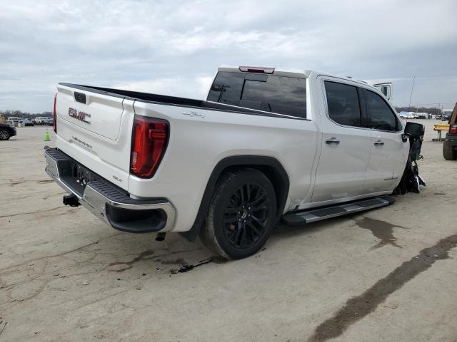Image 3 of 2019 GMC SIERRA K1500 SLT 2019 with VIN 3GTU9DED7KG298622
