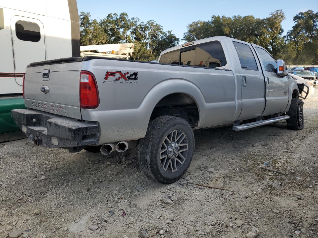 Изображение 3 2016 FORD F350 SUPER DUTY 2016 с VIN 1FT8W3BT9GED22675