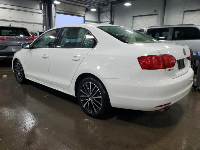 Obraz 2 z 2012 VOLKSWAGEN JETTA SEL 2012 z VIN 3VWLX7AJ6CM412365