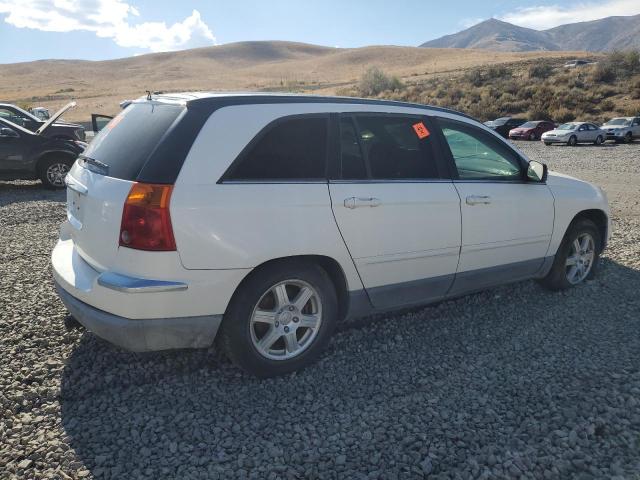 Image 3 of 2006 CHRYSLER PACIFICA TOURING 2006 with VIN 2A4GM68486R888342