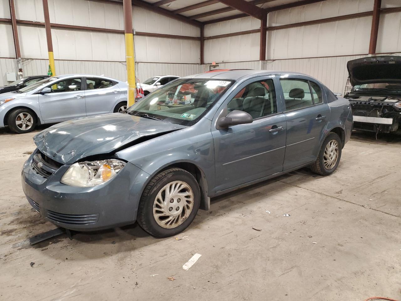 Image 1 of 2005 CHEVROLET COBALT  2005 with VIN 1G1AK52F757506803