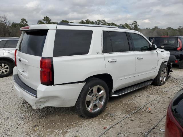 Изображение 3 2015 CHEVROLET TAHOE C1500 LTZ 2015 с VIN 1GNSCCKC7FR270900