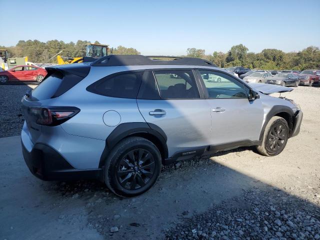 Image 3 of 2024 SUBARU OUTBACK ONYX EDITION 2024 with VIN 4S4BTALC3R3174731