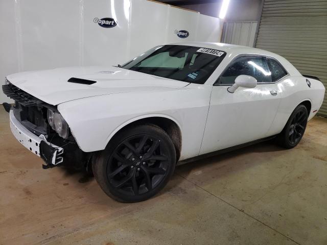 Obraz 2022 DODGE CHALLENGER SXT 2022