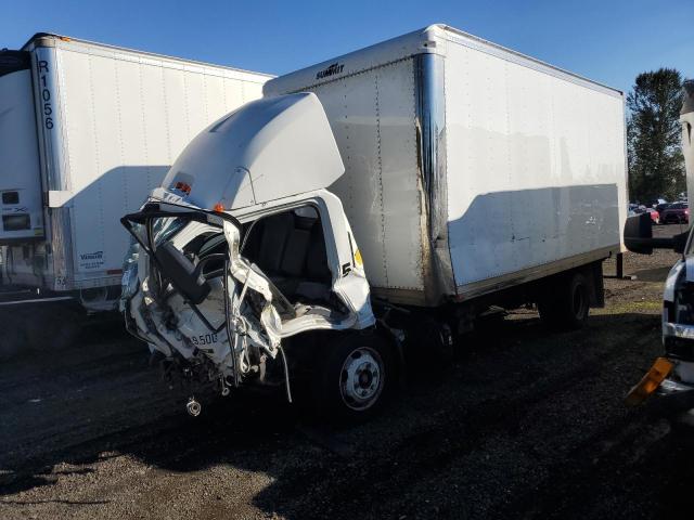 Obraz 2016 ISUZU NRR  2016