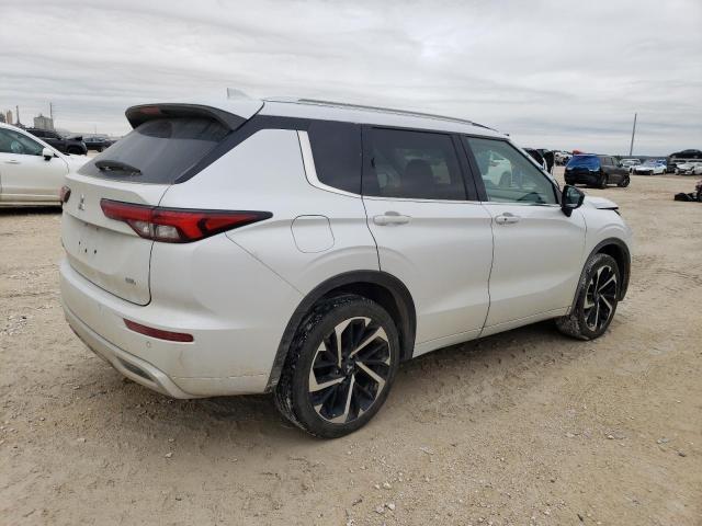 Изображение 3 2022 MITSUBISHI OUTLANDER SEL 2022 с VIN JA4J3VA85NZ026247