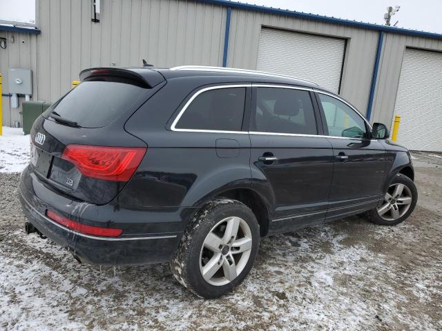 Изображение 3 2011 AUDI Q7 PREMIUM PLUS 2011 с VIN WA1LMAFE3BD009341